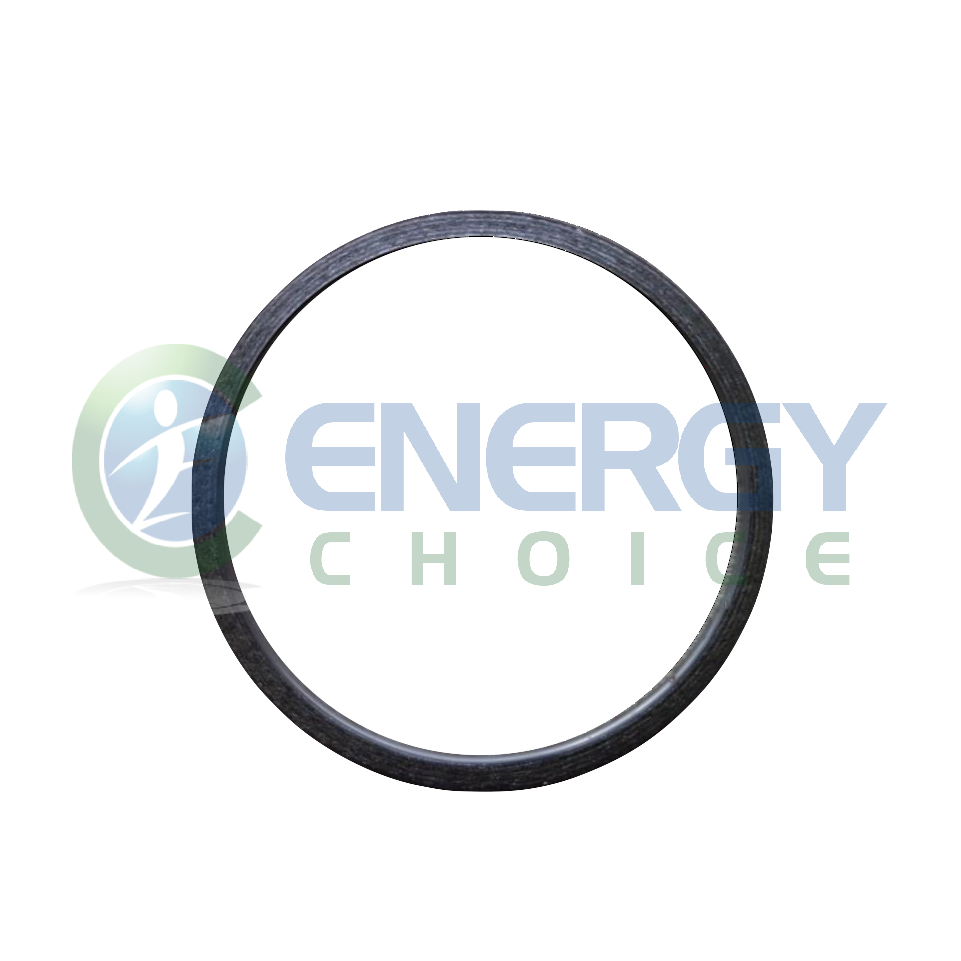 Gasket Exhaust Elbow, MAN, 51.08901.0228